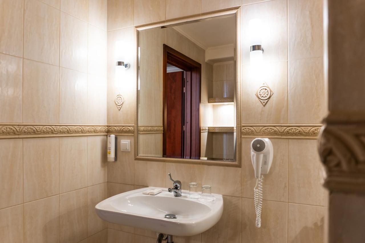 Eco Active Resort Pieniny Czorsztyn Exteriör bild