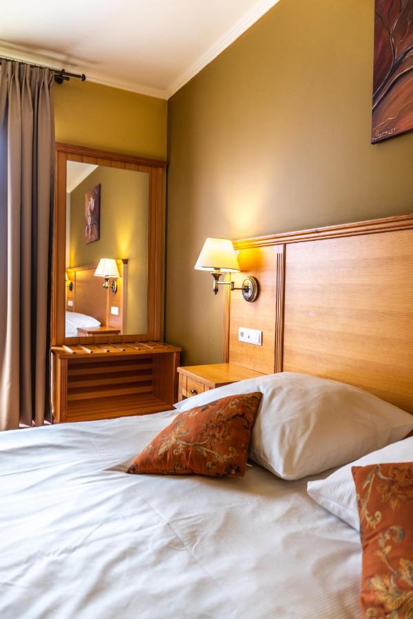Eco Active Resort Pieniny Czorsztyn Exteriör bild