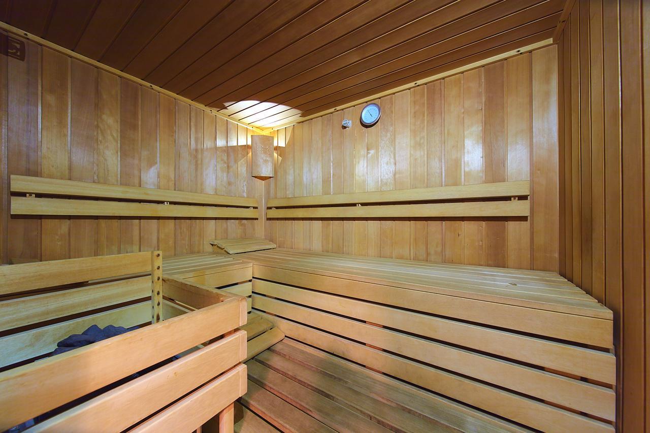 Eco Active Resort Pieniny Czorsztyn Exteriör bild