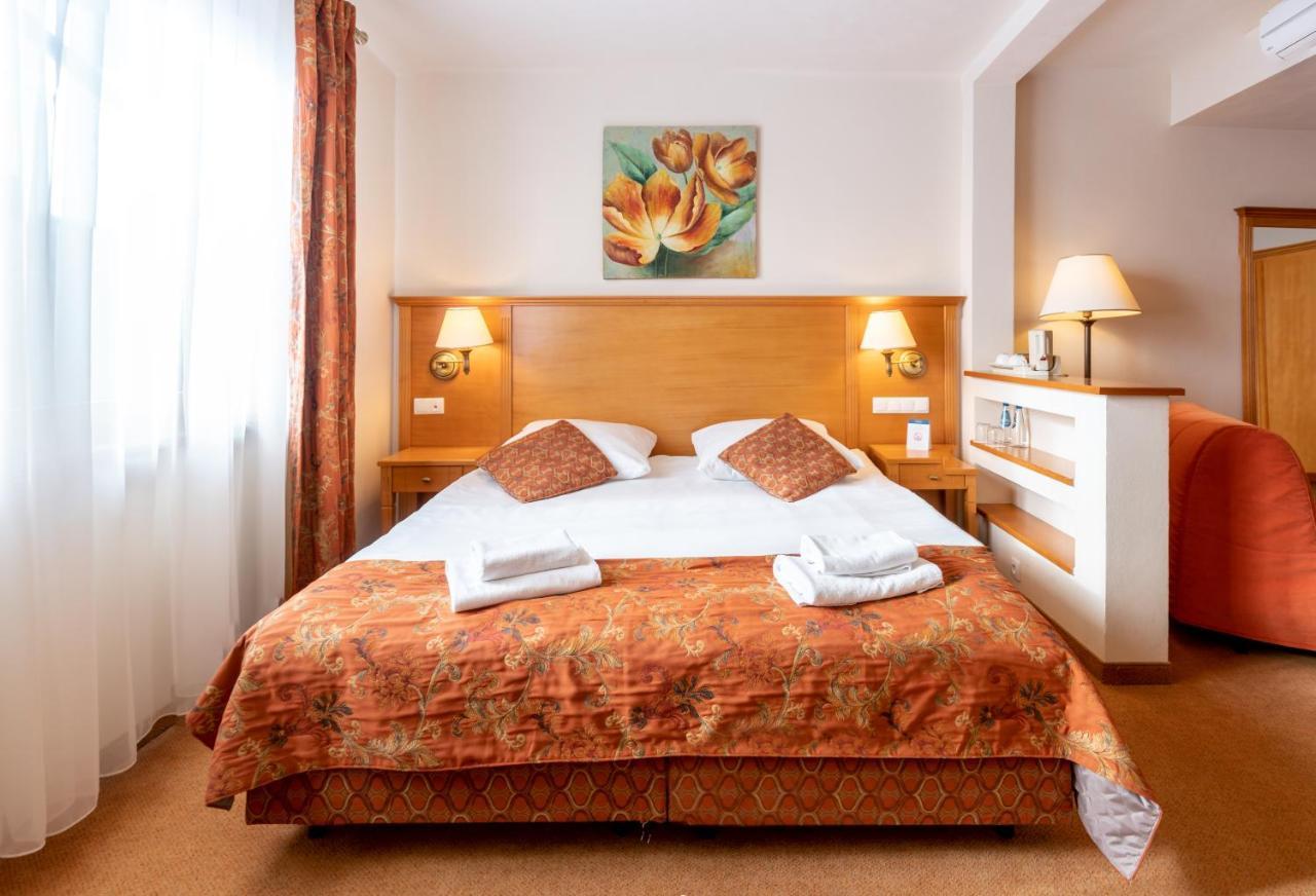 Eco Active Resort Pieniny Czorsztyn Exteriör bild