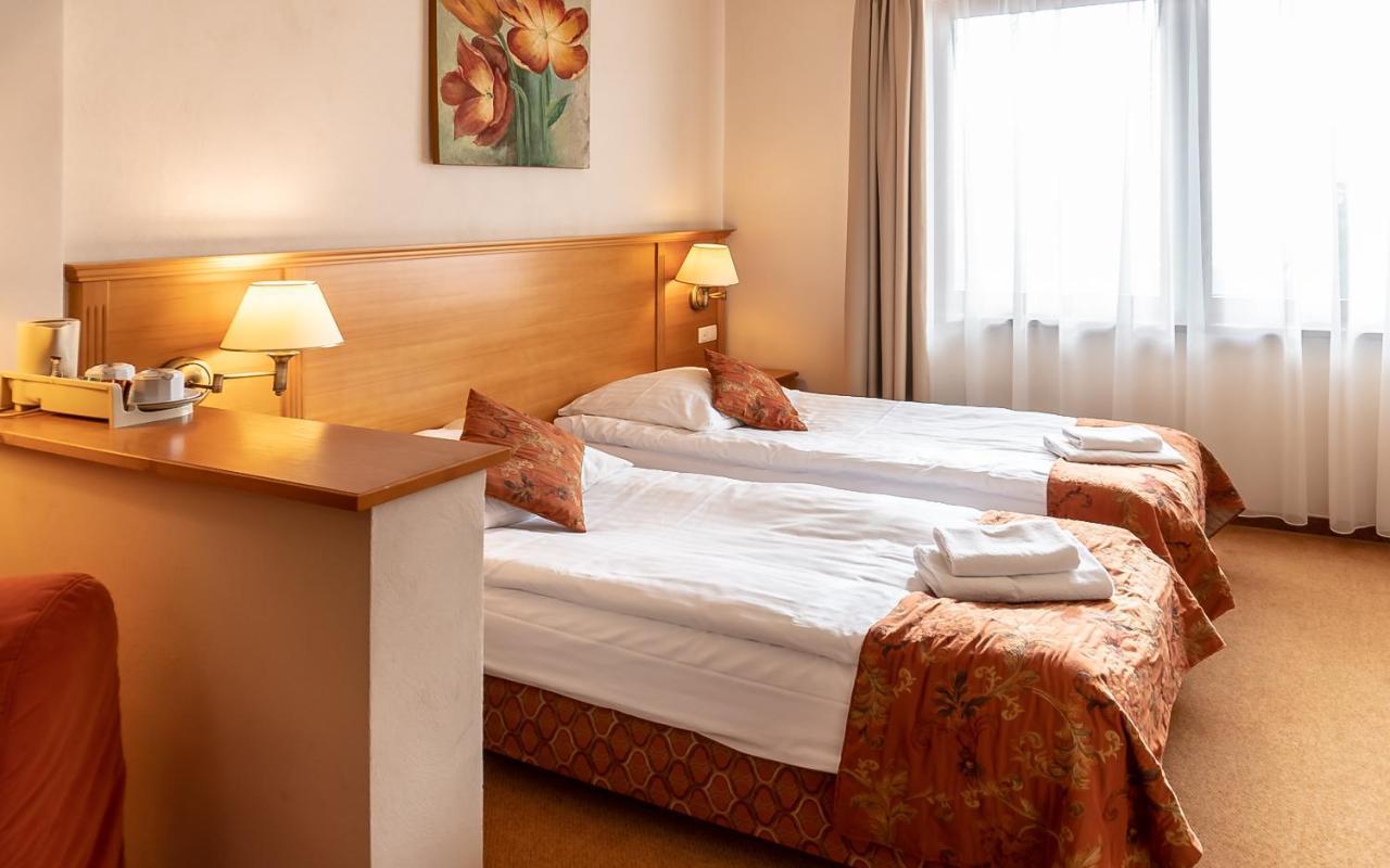 Eco Active Resort Pieniny Czorsztyn Exteriör bild
