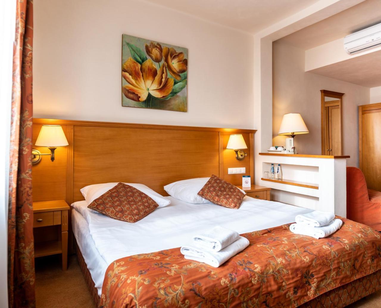 Eco Active Resort Pieniny Czorsztyn Exteriör bild