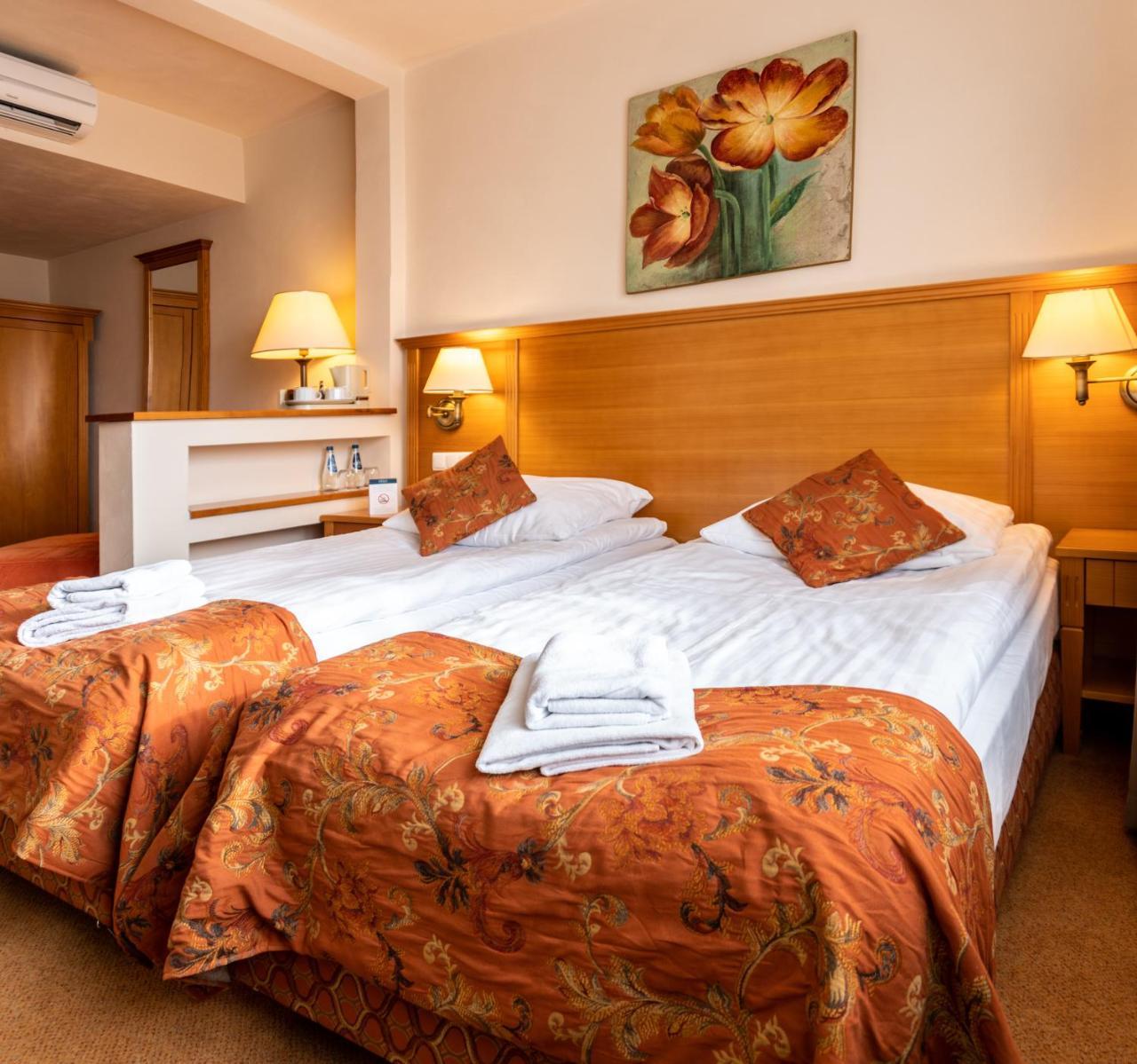 Eco Active Resort Pieniny Czorsztyn Exteriör bild